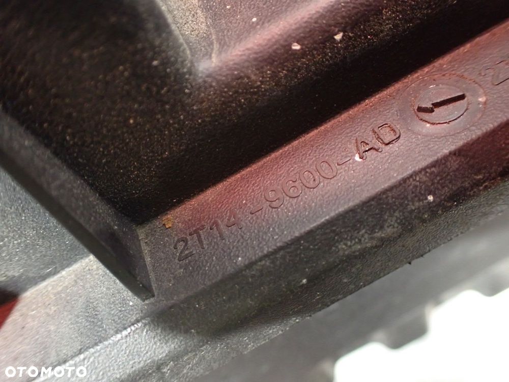 OBUDOWA FILTRA POWIETRZA FORD TRANSIT CONNECT I - 8