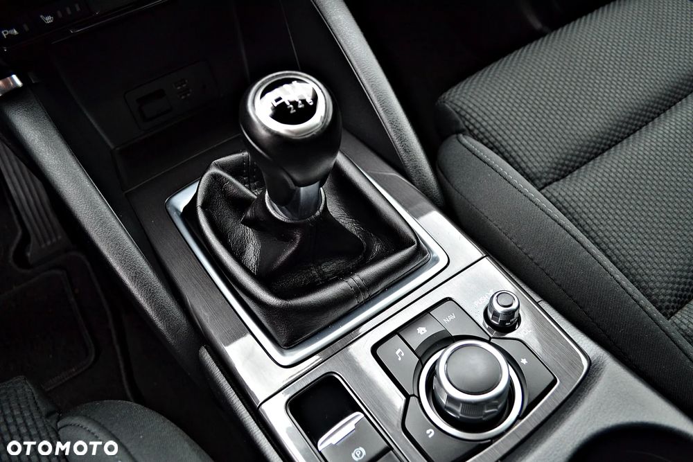 Mazda CX-5 2.0 Skymotion 2WD - 34