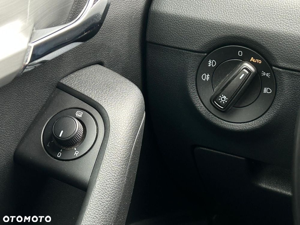 Skoda Octavia 1.5 TSI ACT Ambition DSG - 20