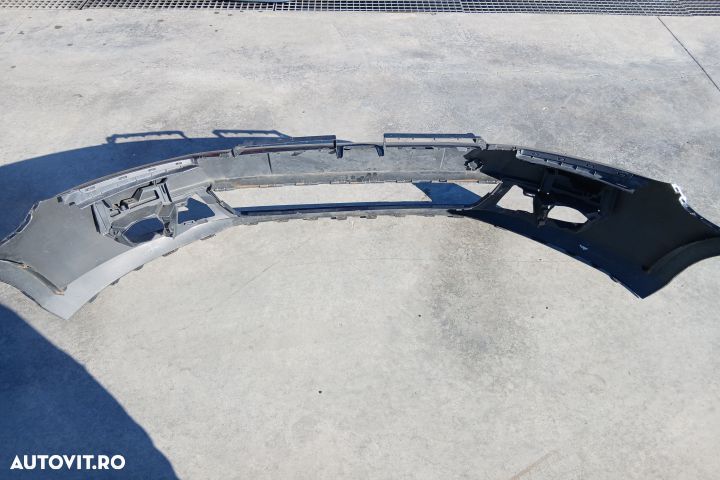 Bara fata 5K0807221 5K0807221 Volkswagen VW Golf 6 [2008 - 2015] Hatc - 5