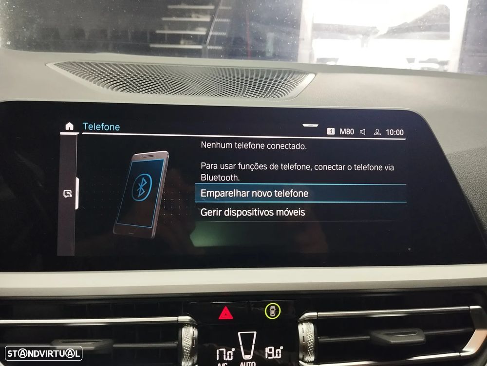 BMW 330 e Touring Line Sport Auto - 34