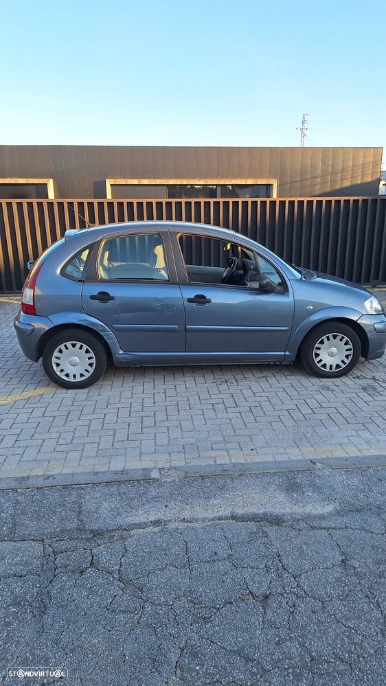 Citroën C3 1.1 Exclusive - 3