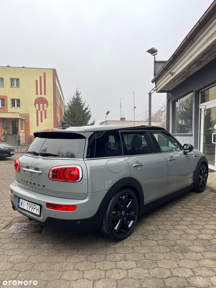 MINI Clubman Cooper - 6
