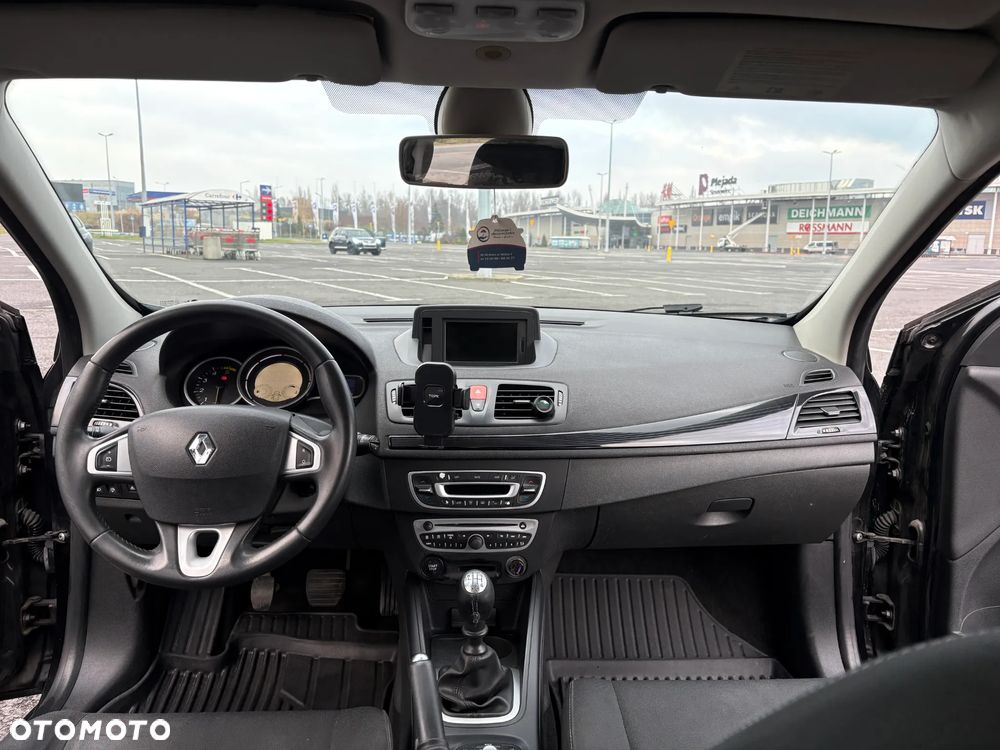 Renault Megane ENERGY dCi 110 Start & Stopp Dynamique - 10