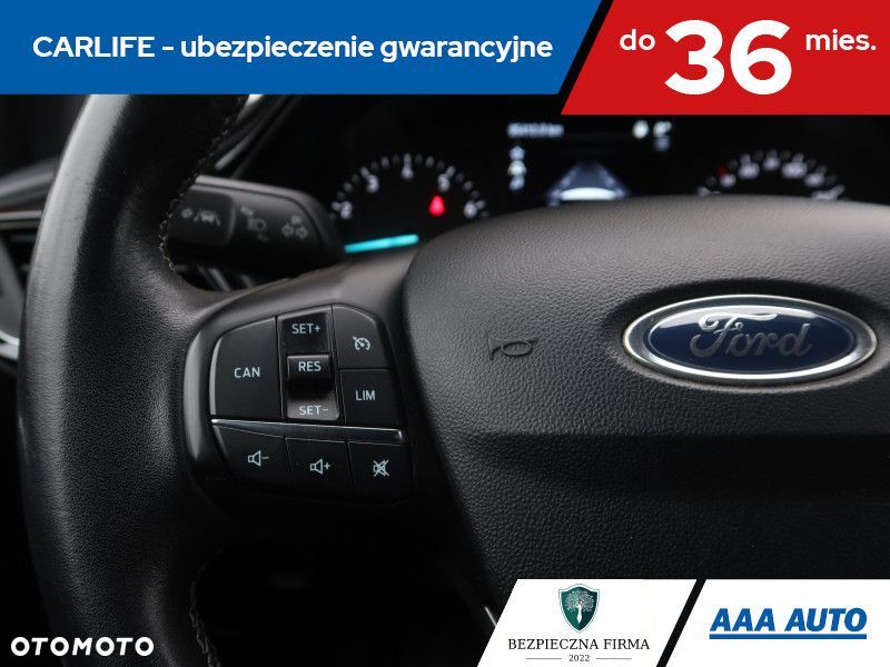 Ford Fiesta - 19