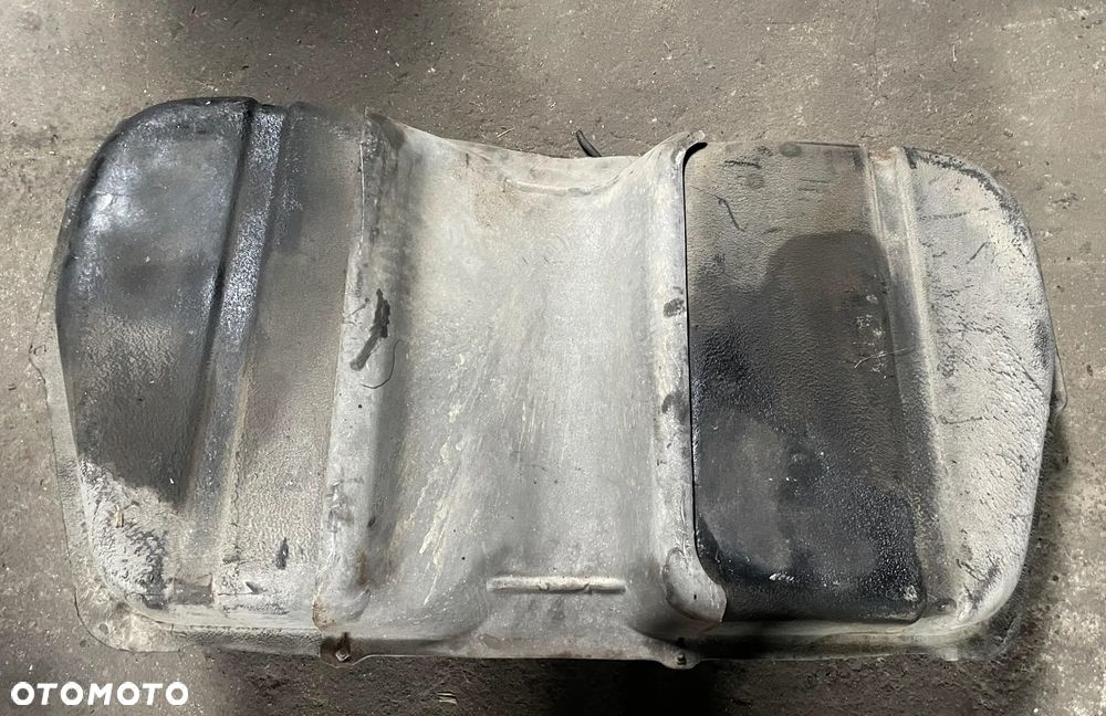 Zbiornik paliwa SANTA FE I 01R 2.7 benzyna - 2