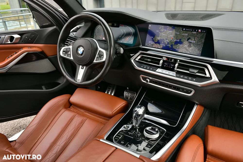 BMW X5 - 26
