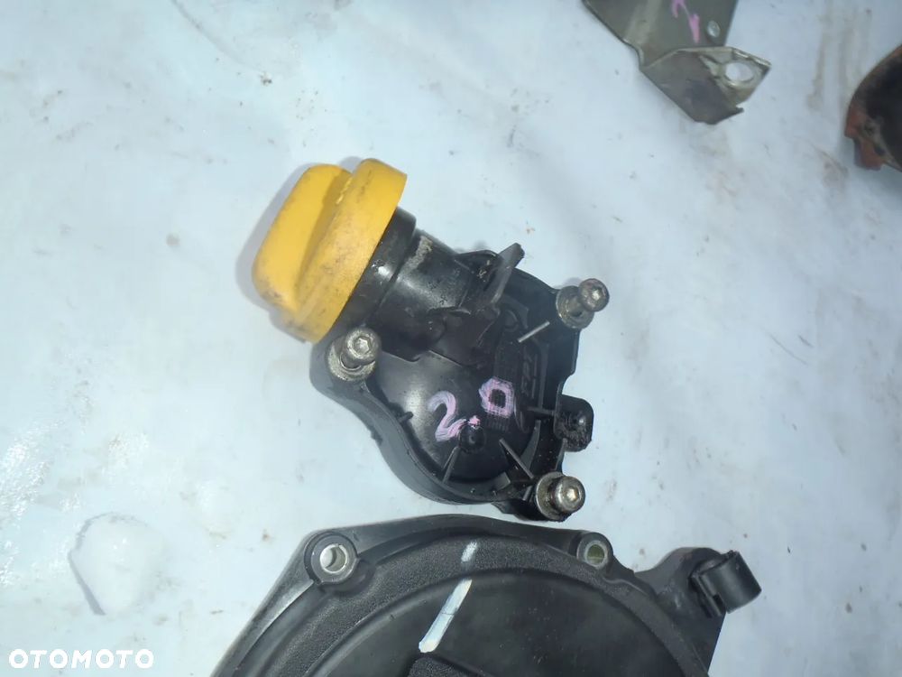 Alternator 51884886 1.6 2.0 JTDM D MultiJet Alfa Romeo Giulietta Fiat Bravo II Tipo 500l 500x doblo ducato delta renegade jak nowy - 31