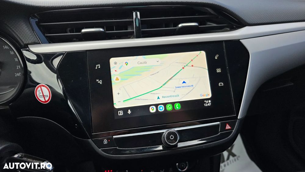 Opel Corsa 1.5 Start/Stop Edition - 15