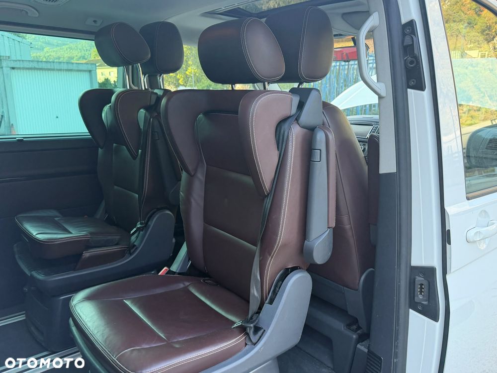 Volkswagen Multivan - 6