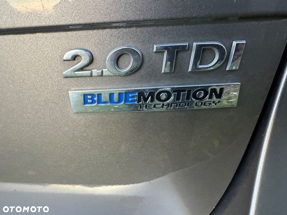 Volkswagen Passat Variant 2.0 TDI BlueMotion Technology Trendline - 7
