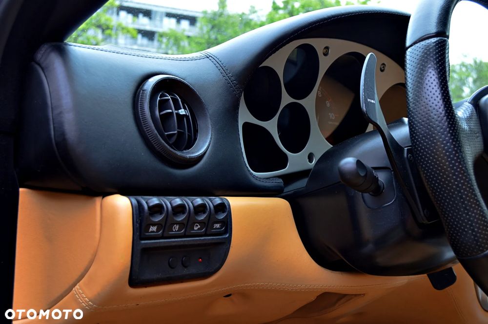 Ferrari 360 F1 - 10