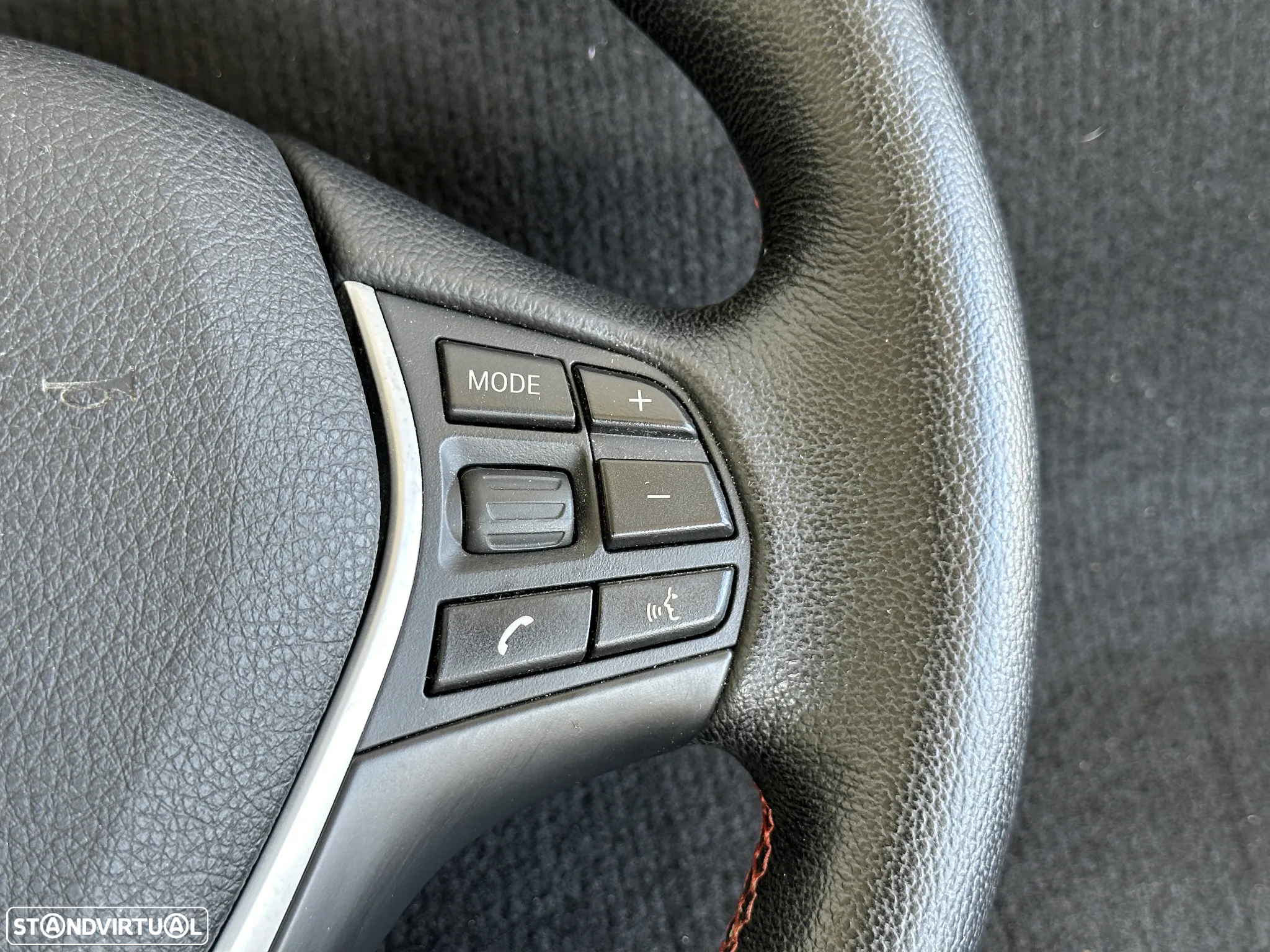 Volantes BMW BMW F30 / F31 / F20 / F21 / F32 / F33 / F36 c/ Airbag - 3