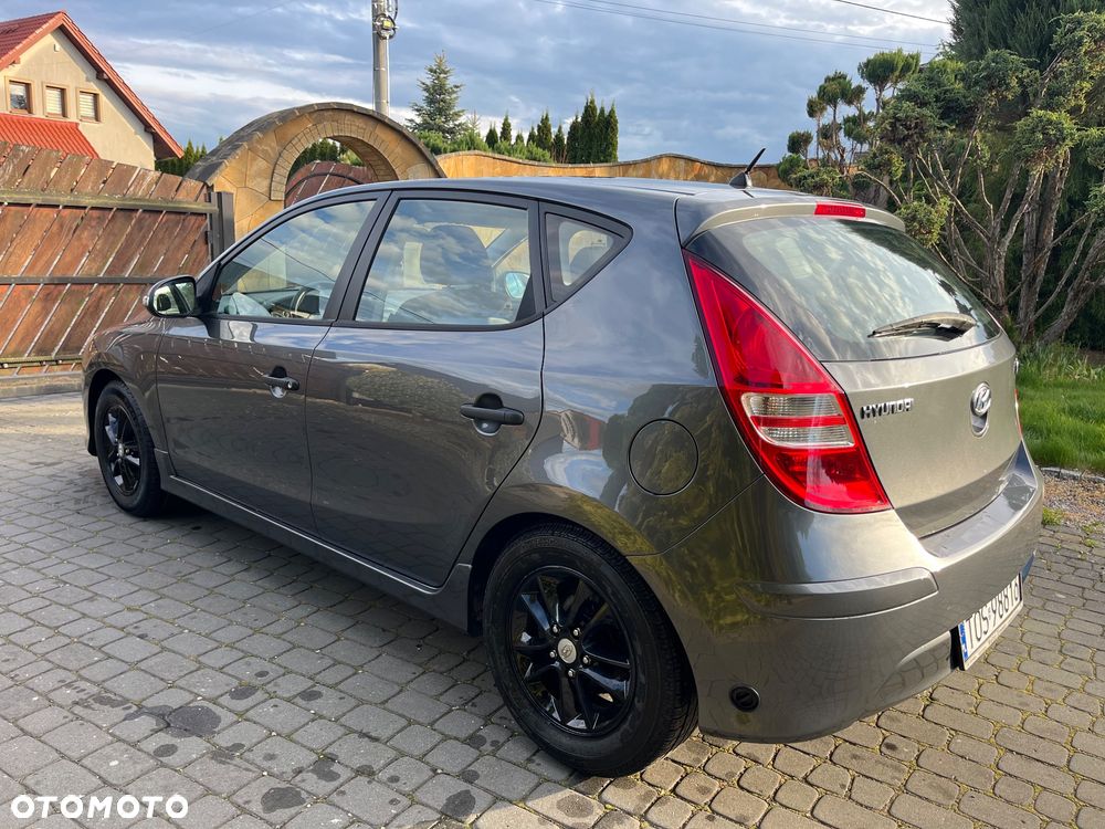 Hyundai i30 1.4 Edition Plus - 3