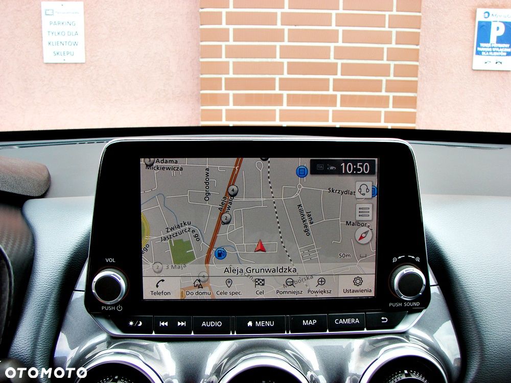 Nissan Juke DIG-T 117 Tekna - 25
