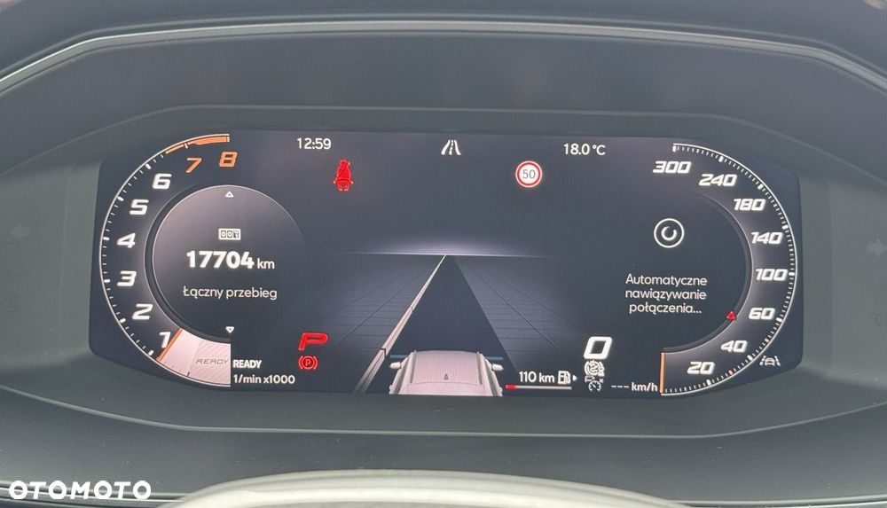 Cupra Formentor - 17