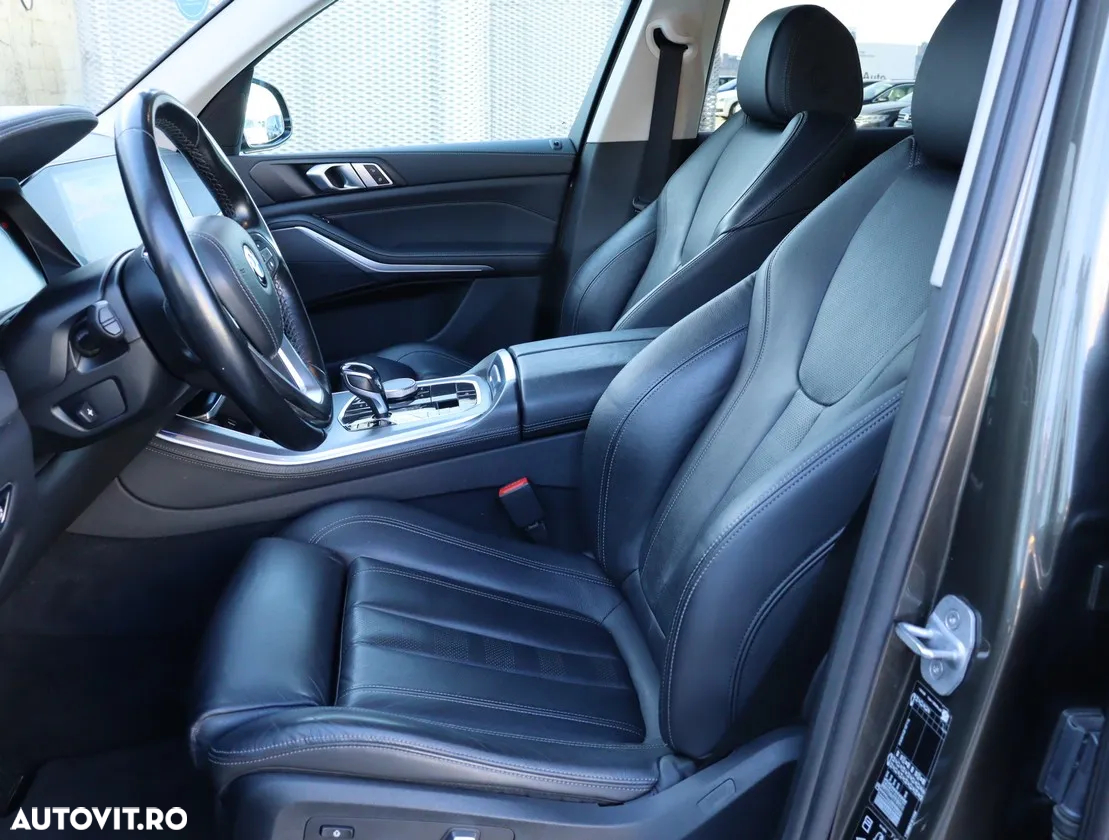 BMW X5 xDrive30d - 12