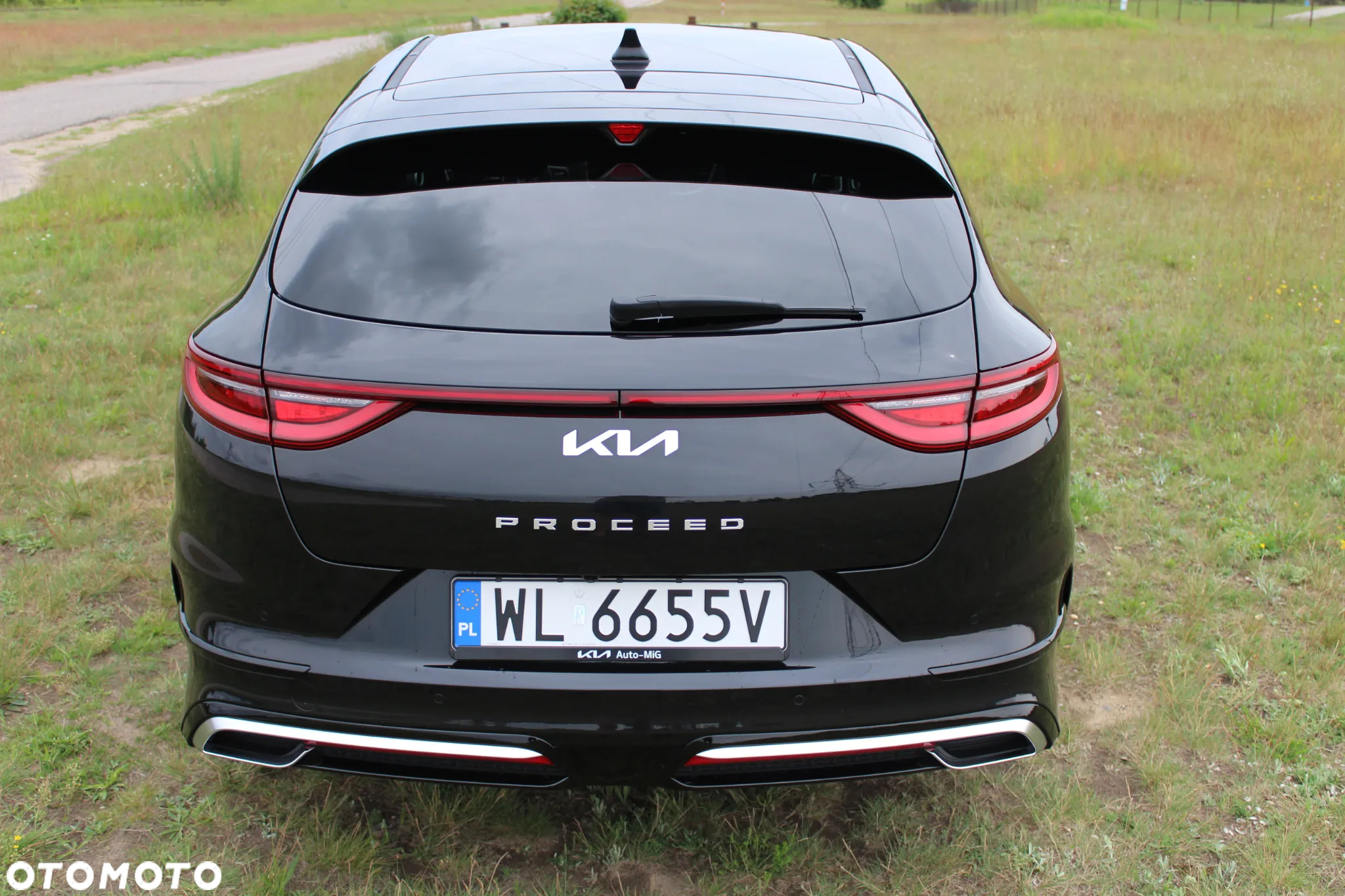Kia ProCeed 1.5 T-GDI GT Line - 11