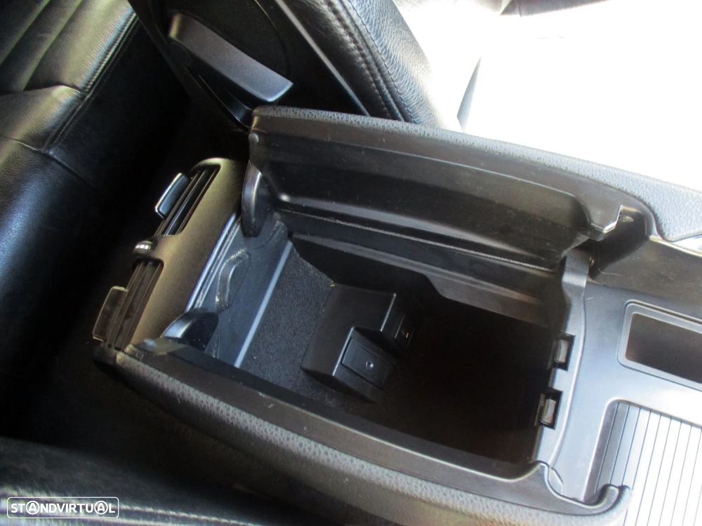 Mercedes-Benz C 220 CDI Avantgarde BE - 22