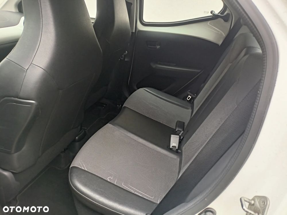 Toyota Aygo - 24