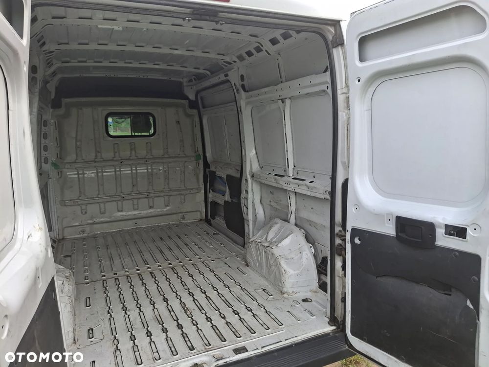 Peugeot Partner 1.6 BlueHDi Active - 15