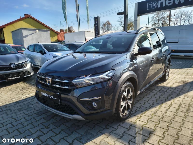 Dacia Jogger