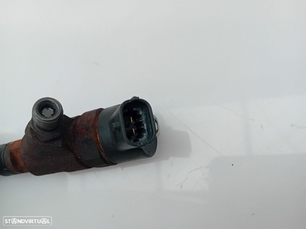 Injetor PEUGEOT 206 (2A/C) - 3