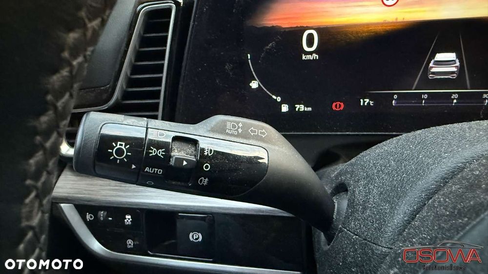 Kia Sportage 1.6 CRDI M 2WD - 32