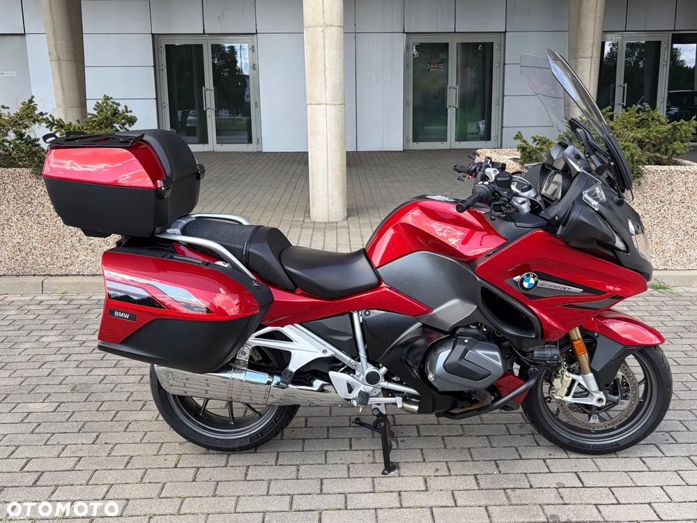 BMW RT - 2
