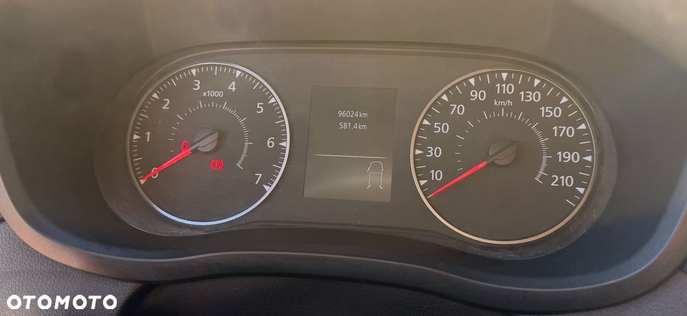 Renault MASTER - 9