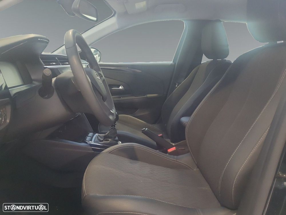 Opel Corsa 1.2 T Elegance - 10