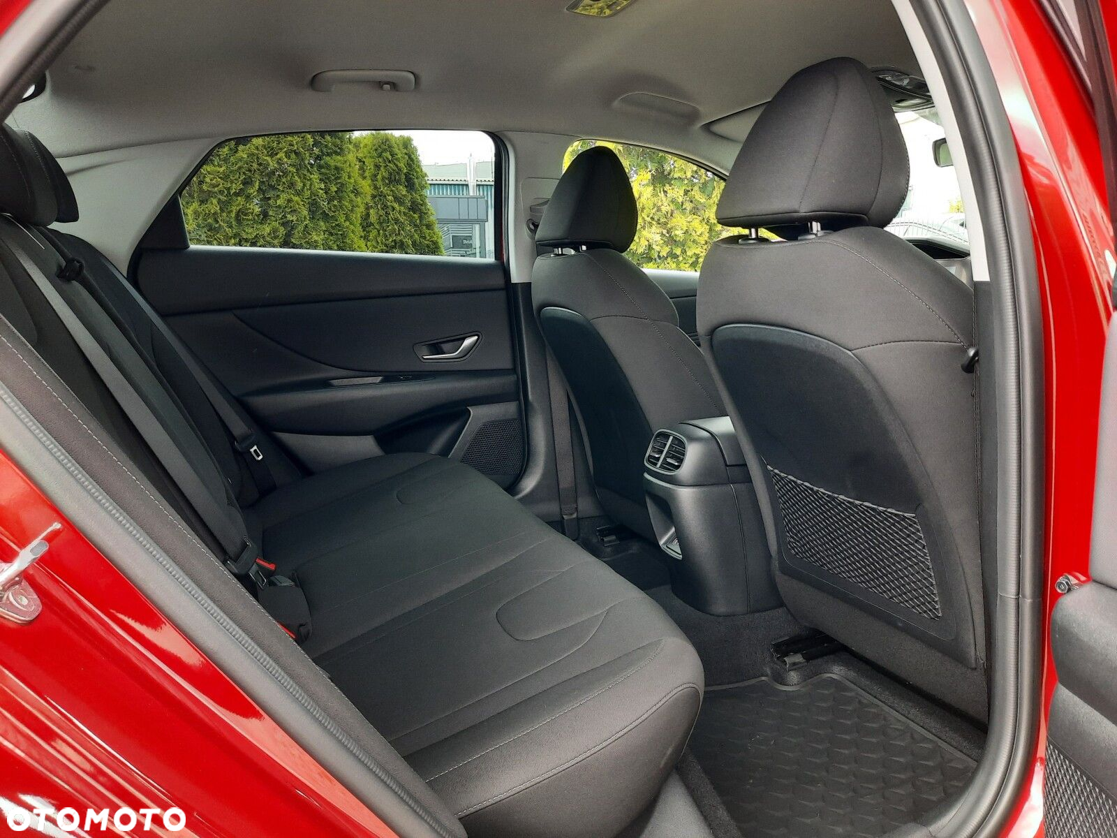 Hyundai Elantra 1.6 Smart - 10
