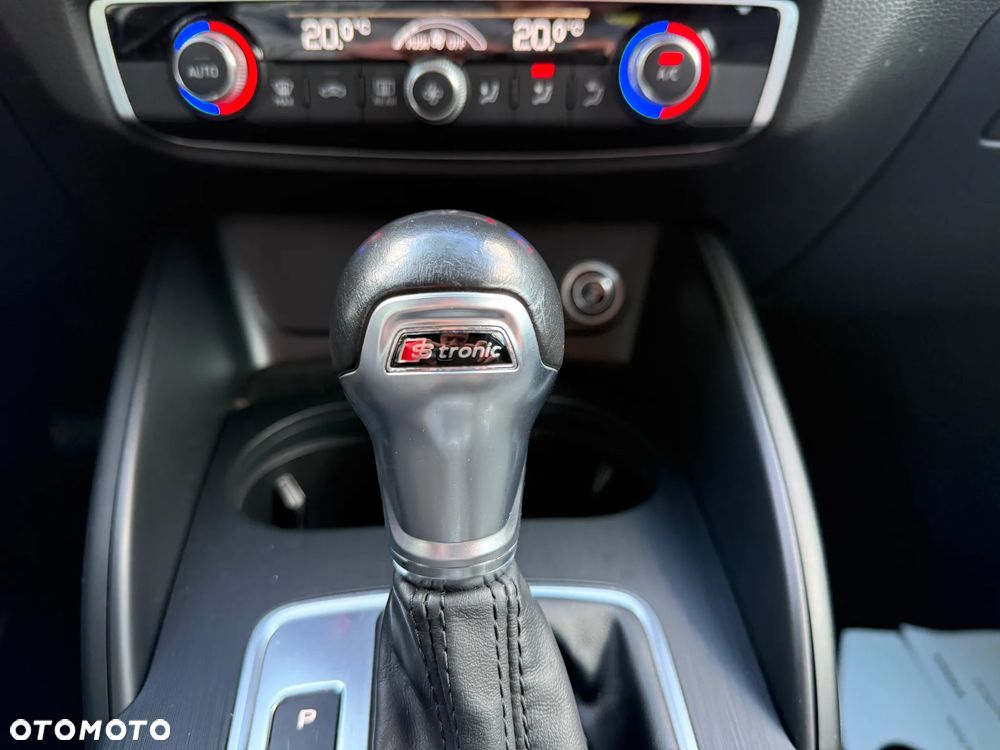 Audi A3 Sportback - 21