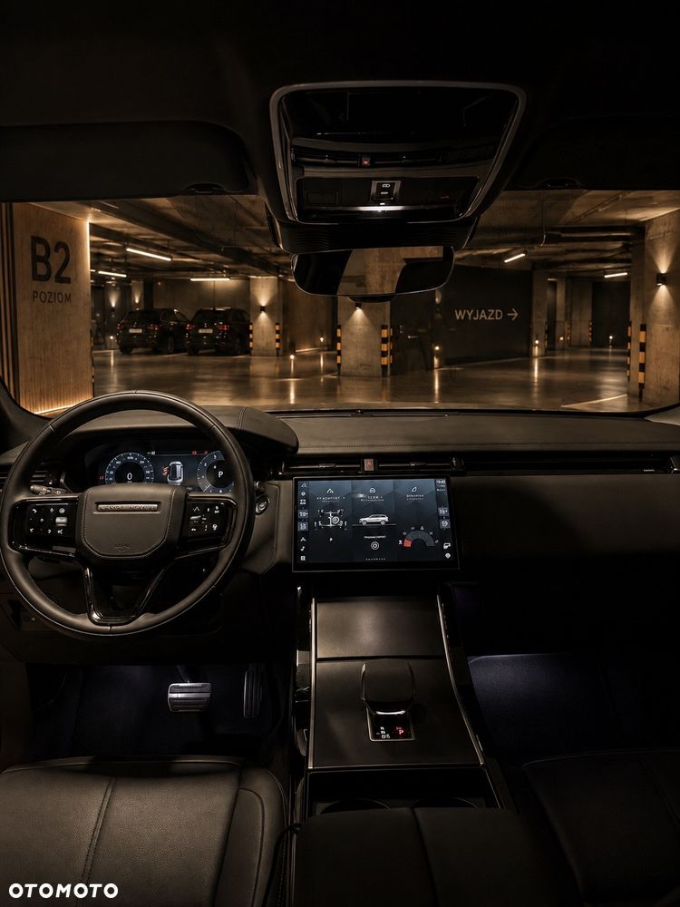 Land Rover Range Rover Velar 3.0 P400 mHEV Dynamic SE - 5