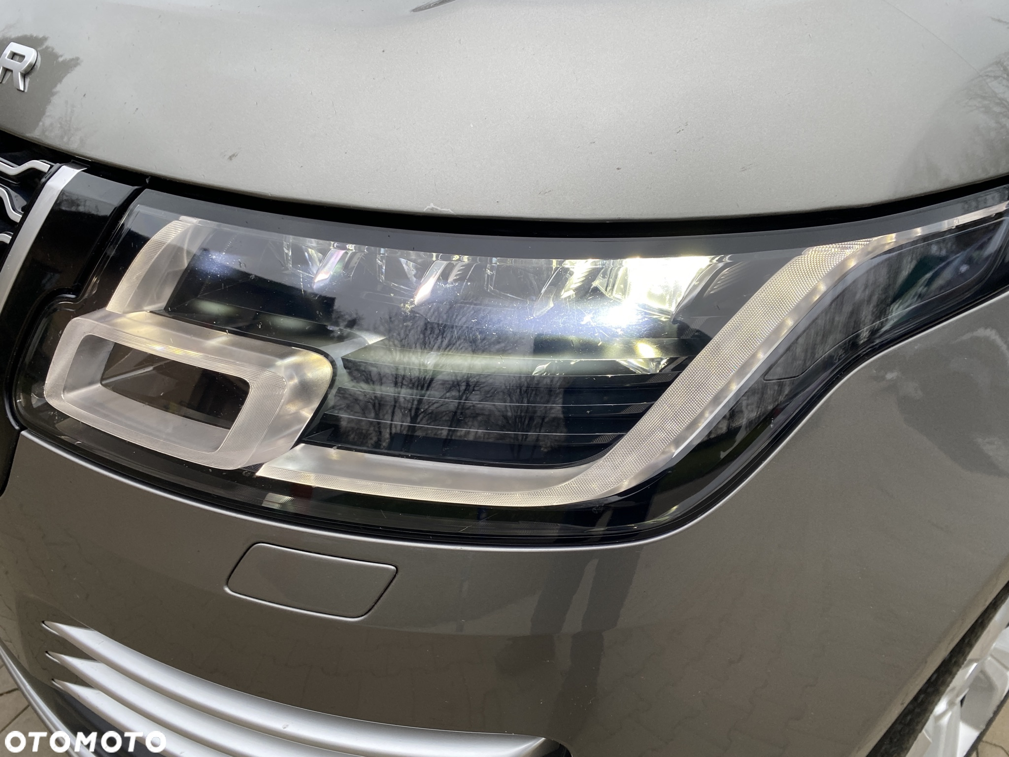 Land Rover Range Rover 4.4SD V8 AB - 7