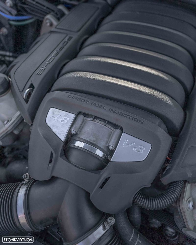 Porsche Panamera 4S PDK - 58