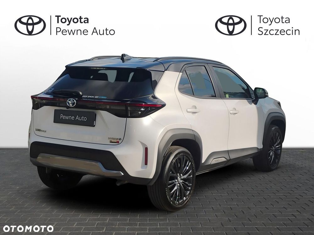 Toyota Yaris Cross Hybrid 1.5 Adventure - 9