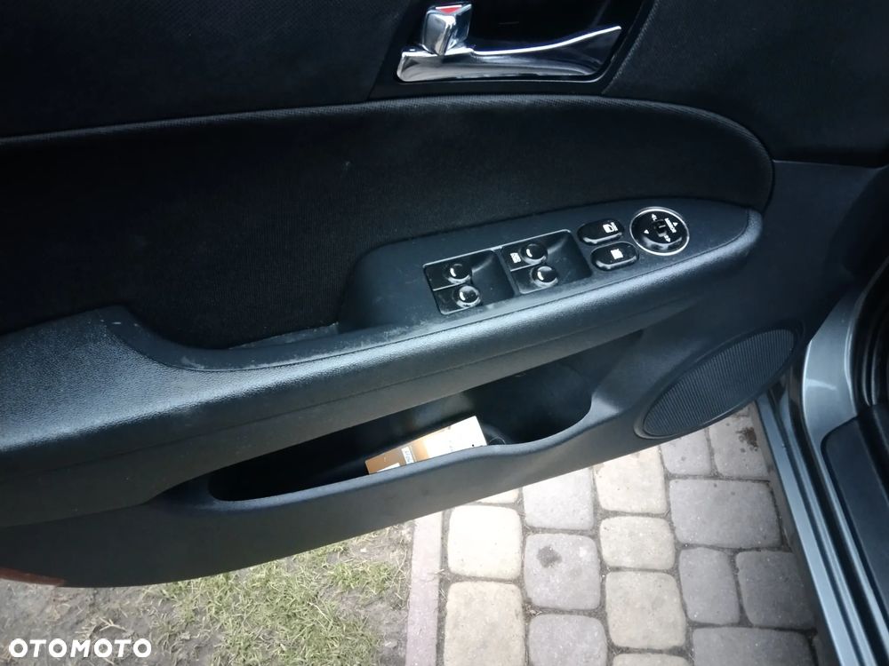 Hyundai i30 1.6 blue Comfort - 19