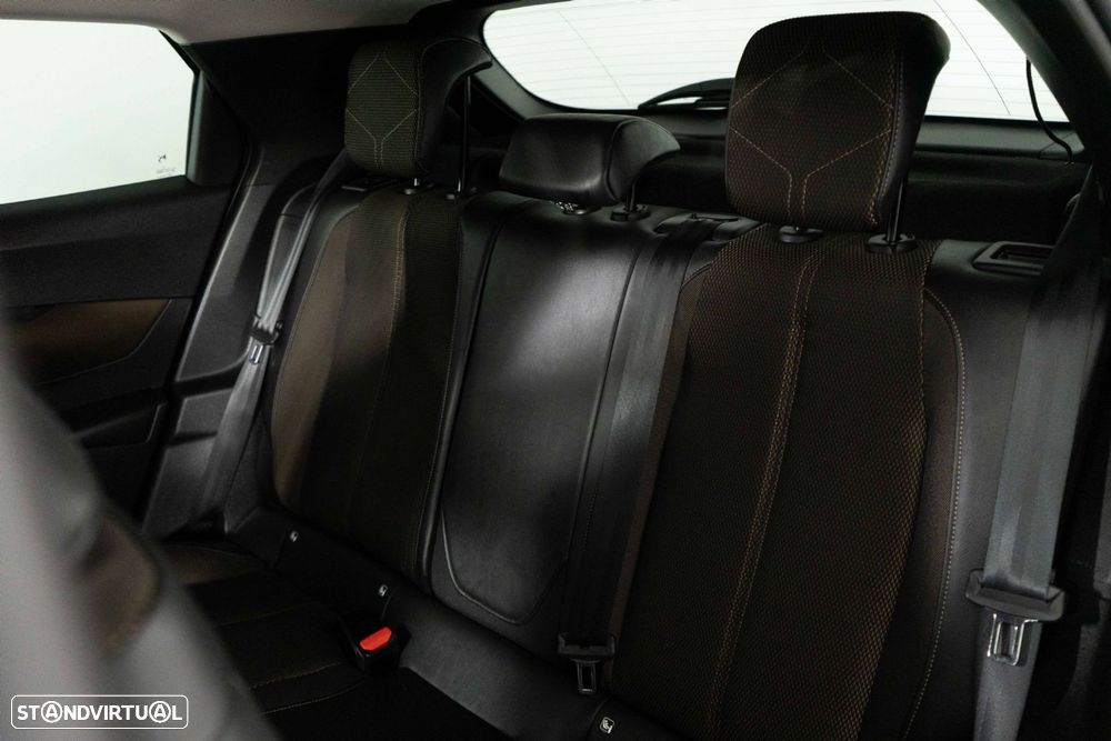 DS DS3 Crossback E-Tense So Chic - 11