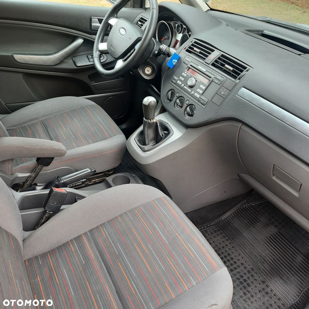 Ford C-MAX - 4