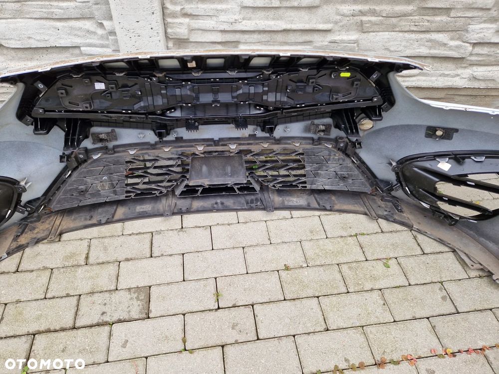 Zderzak Kia Ceed gt III lift - 13