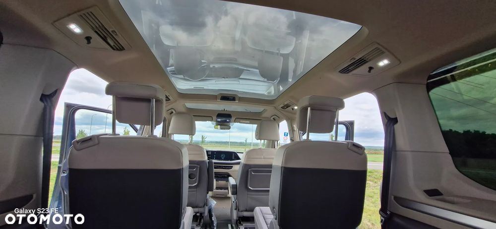 Volkswagen Multivan 1.4 TSI eHybrid PHEV 160kW L1 Energetic DSG - 19