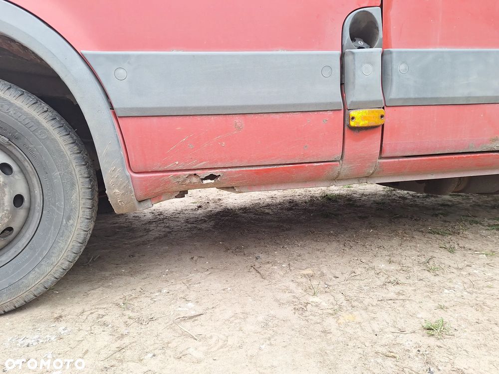 Iveco 35S12 DAILY - 12