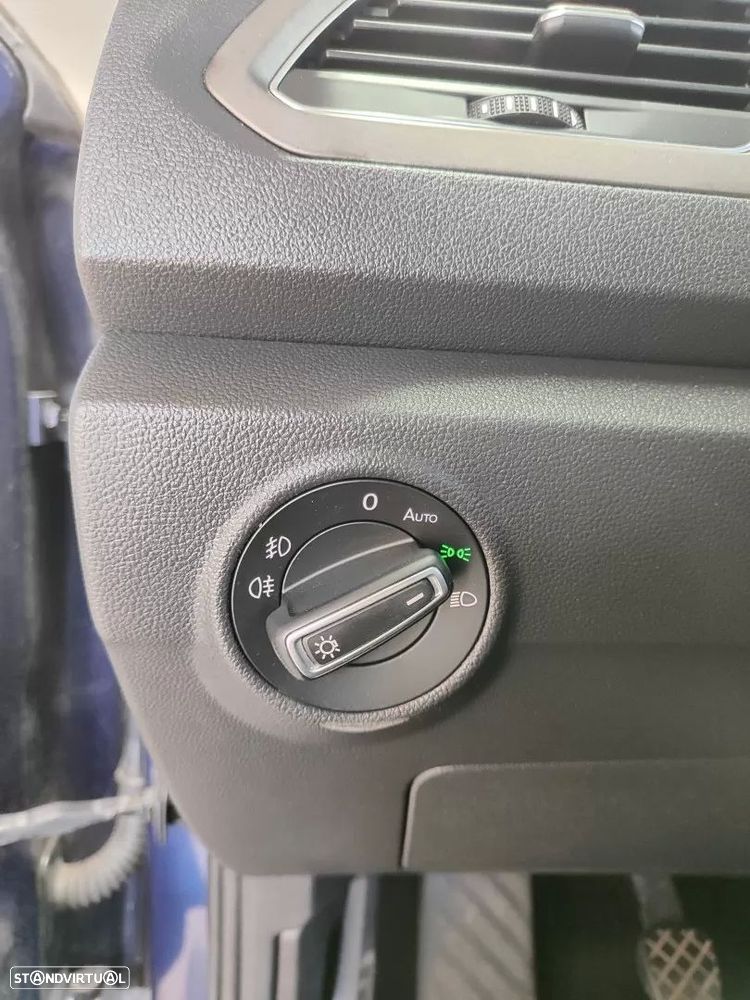 VW T-Roc 1.0 TSI Style - 25