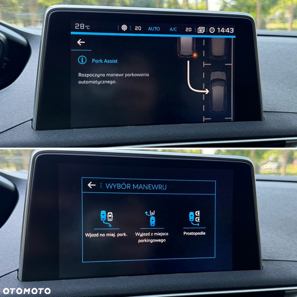 Peugeot 3008 PureTech 130 Stop & Start Allure - 29