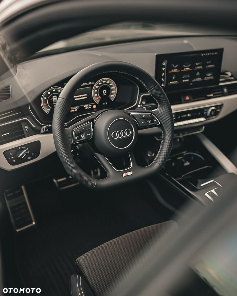 Audi A5 Sportback 45 TFSI mHEV Quattro S Line S tronic - 19