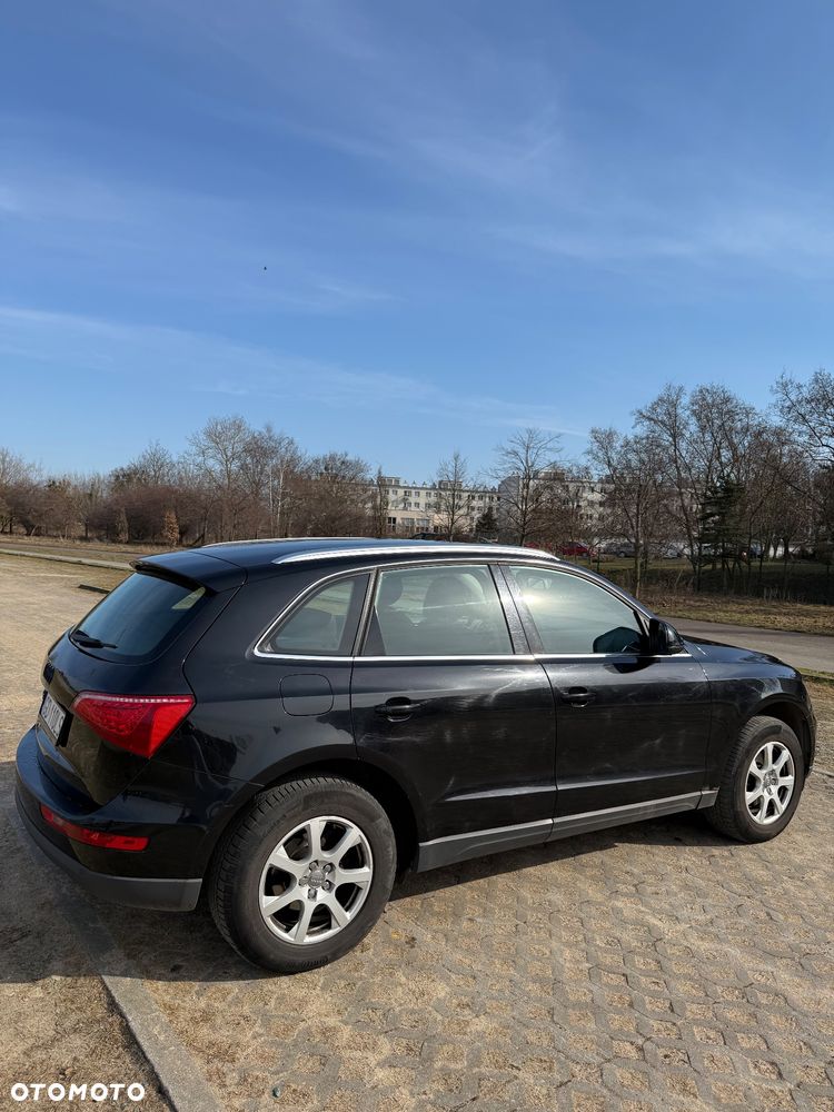 Audi Q5 2.0 TDI Quattro S tronic - 10