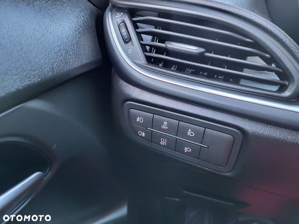 Fiat Tipo - 30