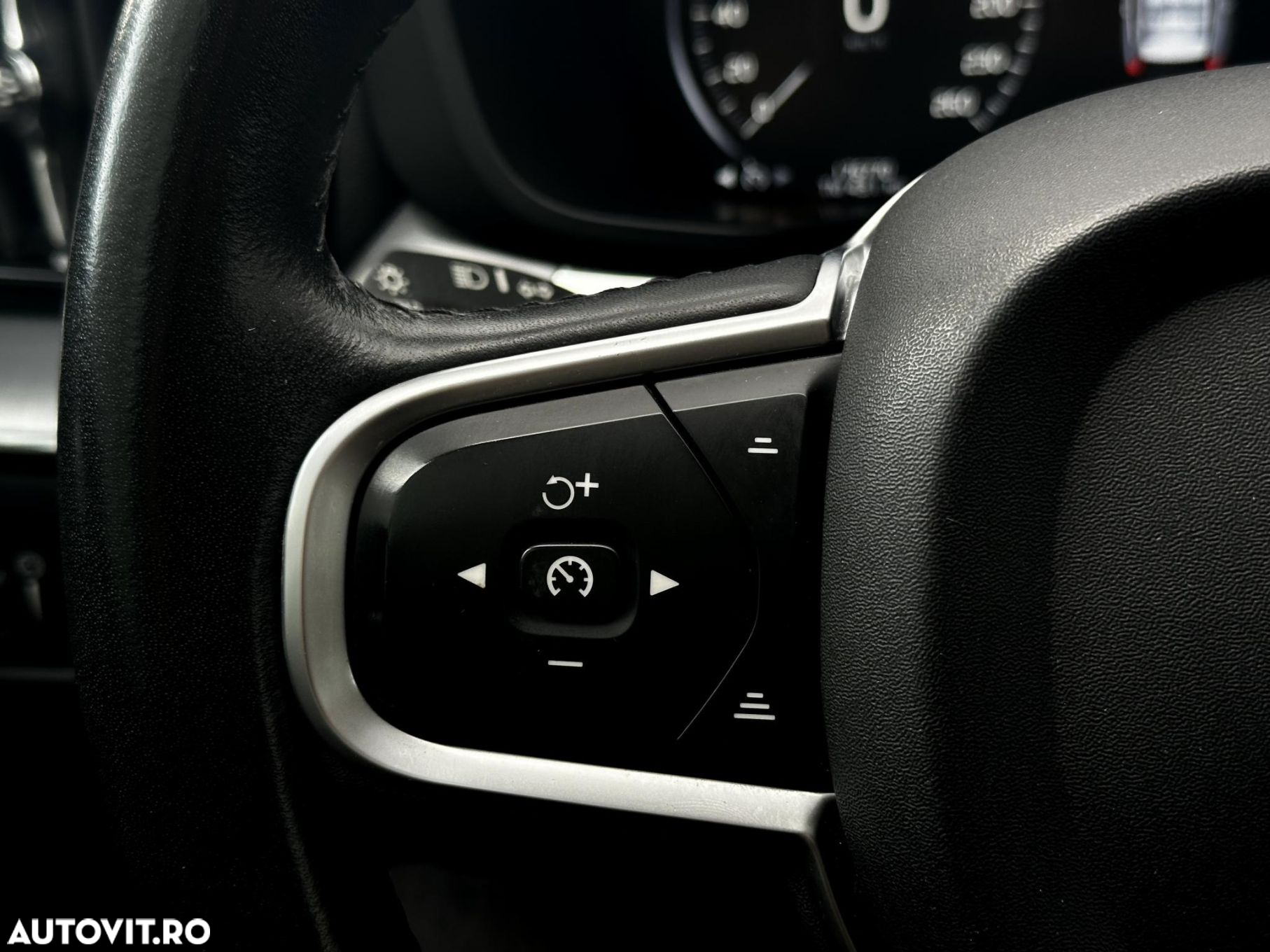 Volvo XC 60 - 16