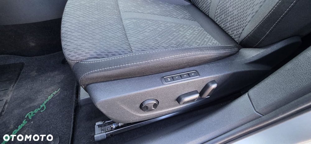 Skoda Octavia 2.0 TDI DSG Style - 15